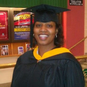 Meet your Posher, Marlo